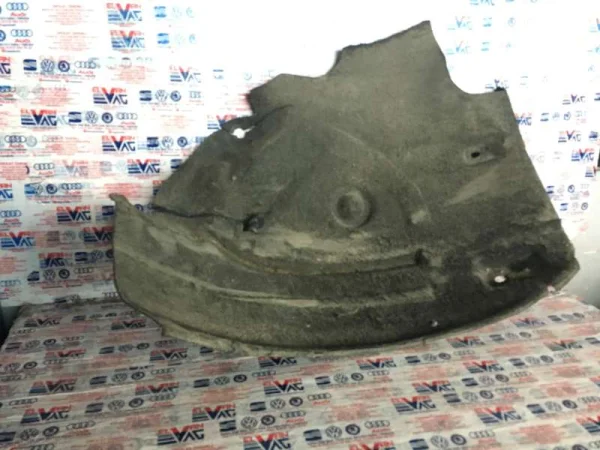 4G0821134D | Audi A6 Sağ Ön Çamurluk Davlumbazı VAG