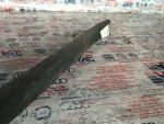 3G0854327B | VW Passat Ön Cam Sol Su Tutma Oluk Çıtası - 3