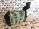 078145805D | Audi A4 İntercooler - 2