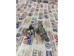 4E0971845AL | Kablo Tutucusu | VW Touareg - Audi A6, A8, Q7 - 3