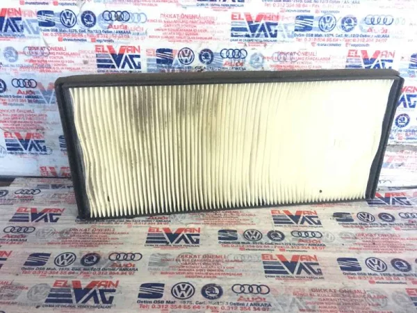 2D0819638 | VW LT Polen Filtresi VAG