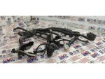 6Q0971615G | Kablo Kanalı | VW Golf, Jetta - Audi A1, A3 - Seat Ibiza, Toledo - 1