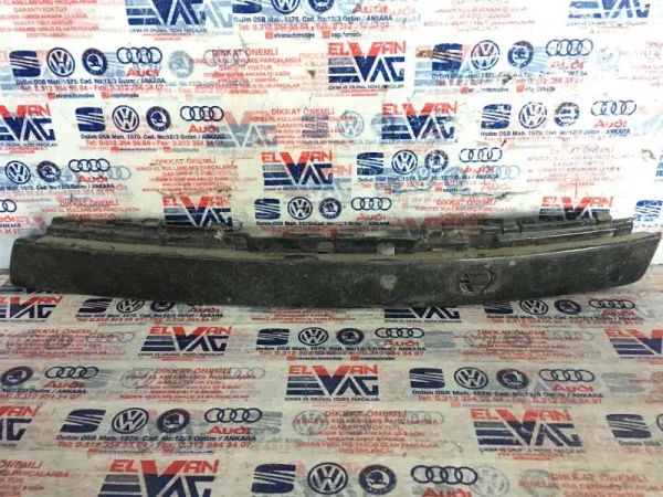 4E0807223AB | Audi A8 Ön Sol Tampon Çıtası VAG