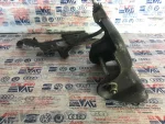 8D0501543D | Audi A4 Motor Takozu Braketi - 2