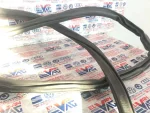 6R6867911E | VW Polo Arka Sol Kapı Fitili - 2
