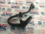1K0612041CP | Vakum Hortumu | VW Golf, Jetta, Touran - Audi A3 - 1