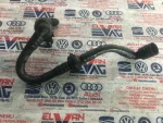 1K0612041CP | Vakum Hortumu | VW Golf, Jetta, Touran - Audi A3 - 2