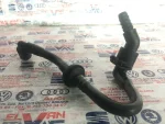 1K0612041CP | Vakum Hortumu | VW Golf, Jetta, Touran - Audi A3 - 3