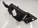 1J0614335 | ABS Beyni Bağlantı Demiri | VW Golf, Jetta, New Beetle - Audi A3, S3 - Seat Leon - 3