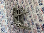 04L131425M | VW Crafter EGR Soğutucu Braketi - 1