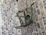 04L131425M | VW Crafter EGR Soğutucu Braketi - 2
