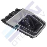 3G1864263ML7 | VW Passat Vites Konsolu Çerçevesi - 1