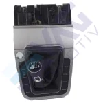 3G1864263ML7 | VW Passat Vites Konsolu Çerçevesi - 2