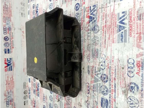 4L0907333 | Audi Q7 Park Sensör Beyni VAG