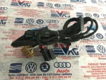 5NB971557 | VW Tiguan Ön Sol Kapı Elektrik Tesisatı - 1