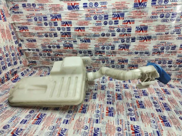 1K0955455 | Cam Suyu Fiskiye Bidonu Kapağı | VW Bora, Caravelle, Golf - Audi 100 Serisi, 80 Serisi - Seat Alhambra VAG