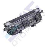 5G0907044TWZU | VW Golf Klima Kontrol Paneli - 1