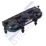 5G0907044TWZU | VW Golf Klima Kontrol Paneli - 3