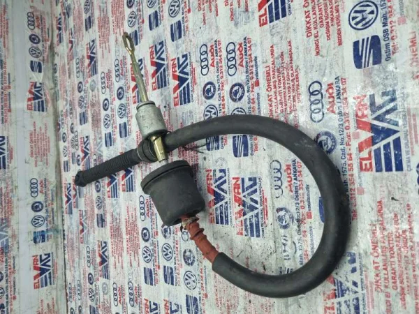 8E0713265L | Audi A4 Otomatik Vites Halatı VAG