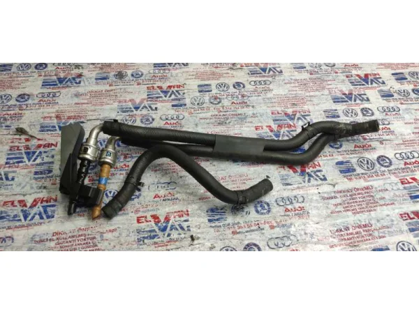 1K0130295L | Yakit Borusu | VW Bora, Golf, Jetta VAG