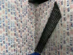 5F0853667A | Seat Leon Ön Tampon Orta Izgarası - 1
