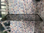 5F0853667A | Seat Leon Ön Tampon Orta Izgarası - 3