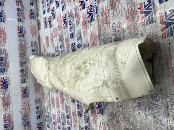 5N0880741F | VW Tiguan Sol Perde Hava Yastığı VAG