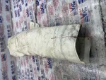 5N0880741F | VW Tiguan Sol Perde Hava Yastığı - 3