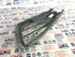 5H0853665J | VW Golf Sensörlü Ön Tampon Sol Izgarası - 2
