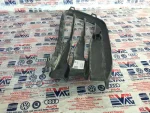 5H0853665J | VW Golf Sensörlü Ön Tampon Sol Izgarası - 3