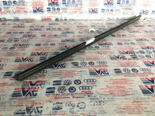 6K3837471B | Kapı Cam Fitili | Seat Cordoba, Ibiza VAG