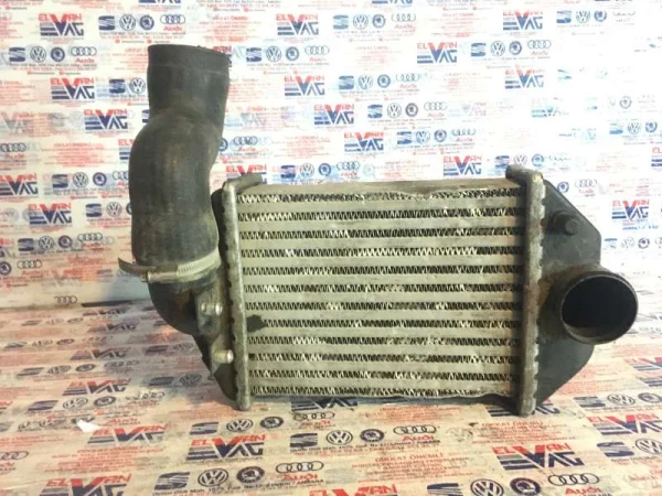 078145745A | Sol İntercooler Hortumu | Audi A4, A6 VAG