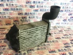 078145745A | Sol İntercooler Hortumu | Audi A4, A6 - 2