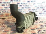 078145745A | Sol İntercooler Hortumu | Audi A4, A6 - 3