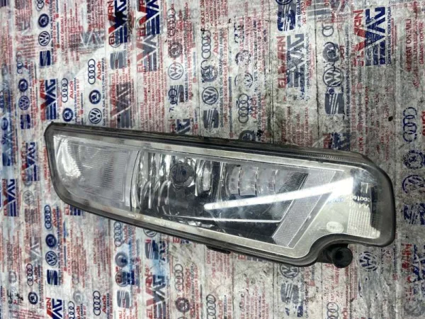 3G0941661F | VW Passat Sol Sis Farı VAG