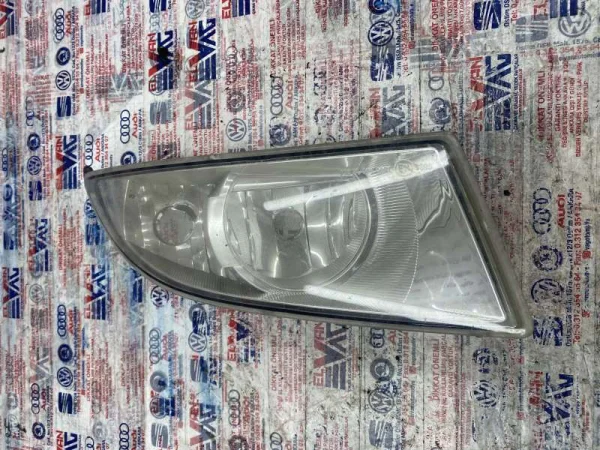 5J0941702B | Sağ Sis Farı | Skoda Fabia, Roomster VAG