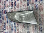 5J0941702B | Sağ Sis Farı | Skoda Fabia, Roomster - 1