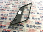 5F0853666A | Seat Leon Sağ Sis Farı Çerçevesi - 2
