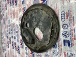3C0971839A | VW Passat Kablo Kanalı Kapağı - 2