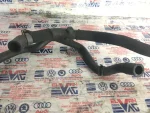 6R0122101N | Radyatör Hortumu | VW Polo - Seat Ibiza, Toledo - Skoda Fabia, Rapid, Roomster - 1