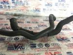 6R0122101N | Radyatör Hortumu | VW Polo - Seat Ibiza, Toledo - Skoda Fabia, Rapid, Roomster - 2