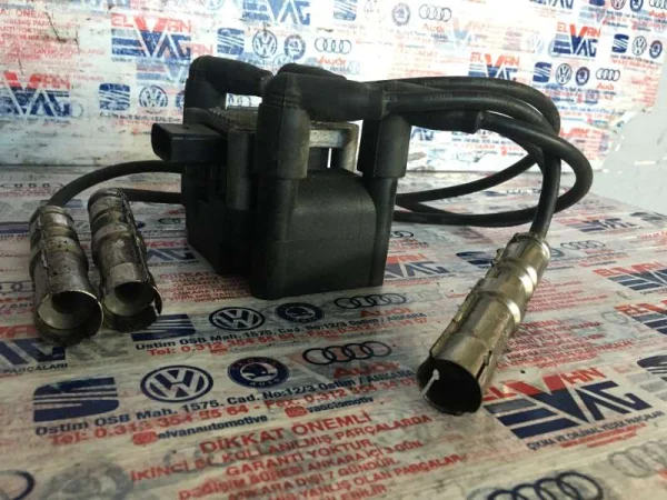 06A905430D | Ateşleme Kablosu | VW Golf - Audi A3 - Skoda Octavia VAG