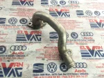 077103215 | Karter Havalandırma Hortumu | VW Phaeton, Touareg - Audi A6, A8 - 2