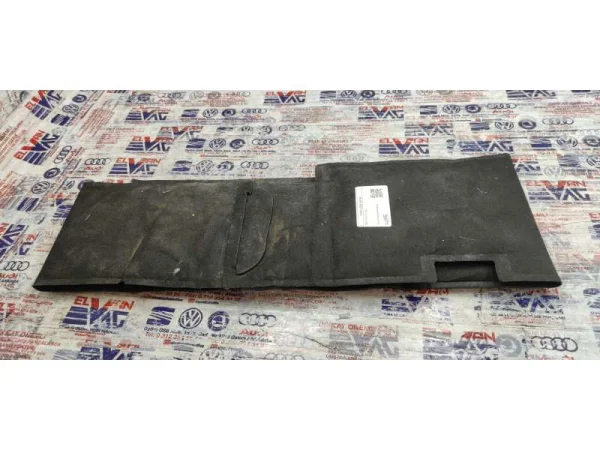 2Q0915418C | Akü Koruyucu Kılıfı | VW Tiguan, Touran VAG