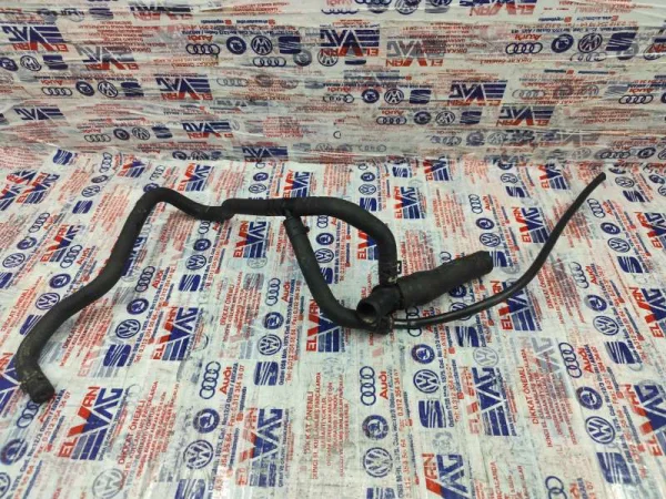 6C0122101T | Soğutma Sıvısı Hortumu | VW Polo - Audi A1 - Seat Ibiza VAG