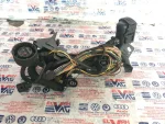 03G972619KQ | Motor Tesisatı | VW Golf, Jetta, Touran - Audi A3 - Seat Altea, Leon - 1