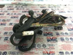 03G972619KQ | Motor Tesisatı | VW Golf, Jetta, Touran - Audi A3 - Seat Altea, Leon - 2