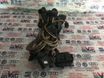 03G972619KQ | Motor Tesisatı | VW Golf, Jetta, Touran - Audi A3 - Seat Altea, Leon - 3