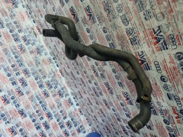 5N0122086A | Audi Q3 Soğutma Suyu Hortumu VAG