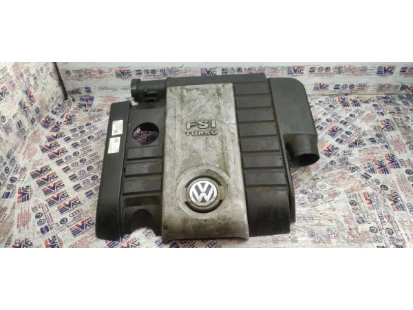 06F133843A | Hava Filtresi | VW Eos, Golf - Audi A3, TT - Seat Altea, Leon VAG
